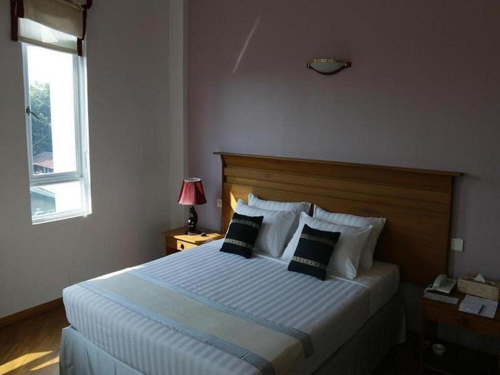 Golden Guest Hotel Dawei Extérieur photo
