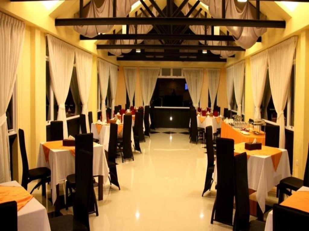 Golden Guest Hotel Dawei Extérieur photo
