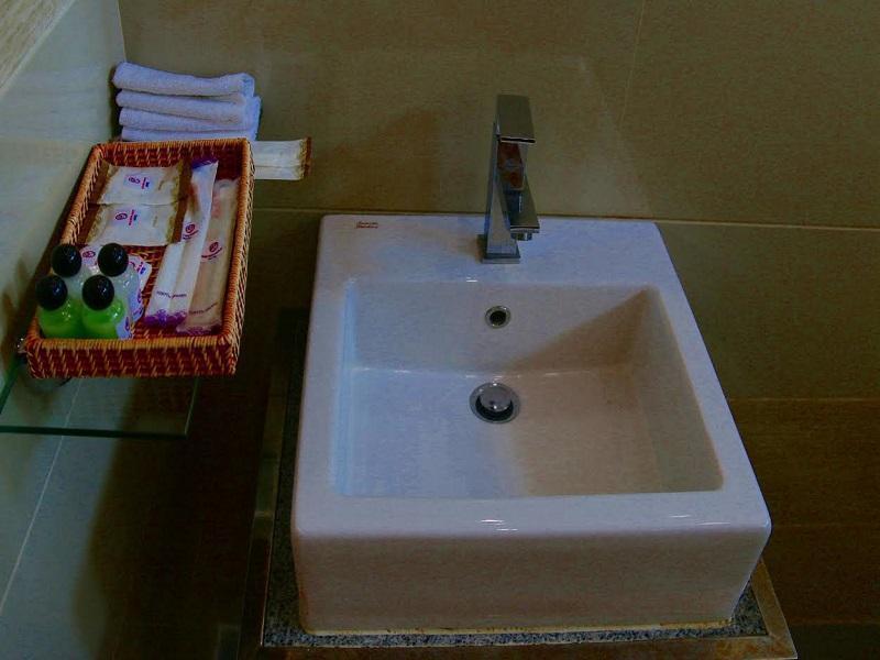 Golden Guest Hotel Dawei Extérieur photo