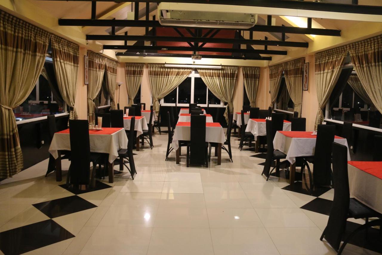 Golden Guest Hotel Dawei Extérieur photo