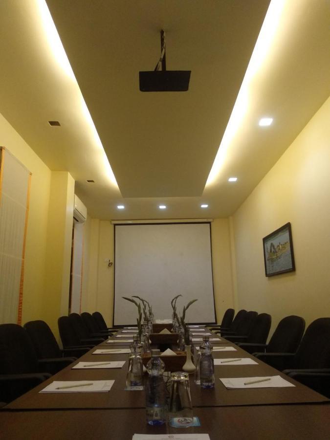 Golden Guest Hotel Dawei Extérieur photo